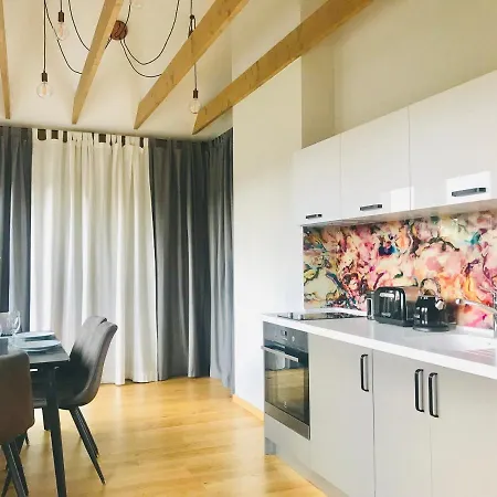 Family Apartment 100M From The Beach Jurmala Exterior photo