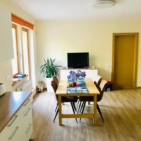 Family Apartment 100M From The Beach Jurmala Exterior photo