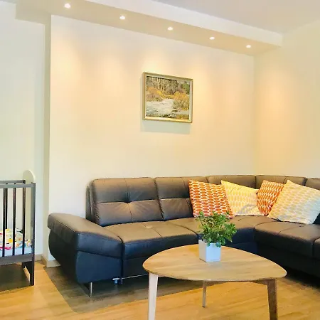 Family Apartment 100M From The Beach Jurmala Exterior photo