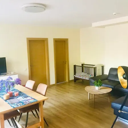 Family Apartment 100M From The Beach Jurmala Exterior photo