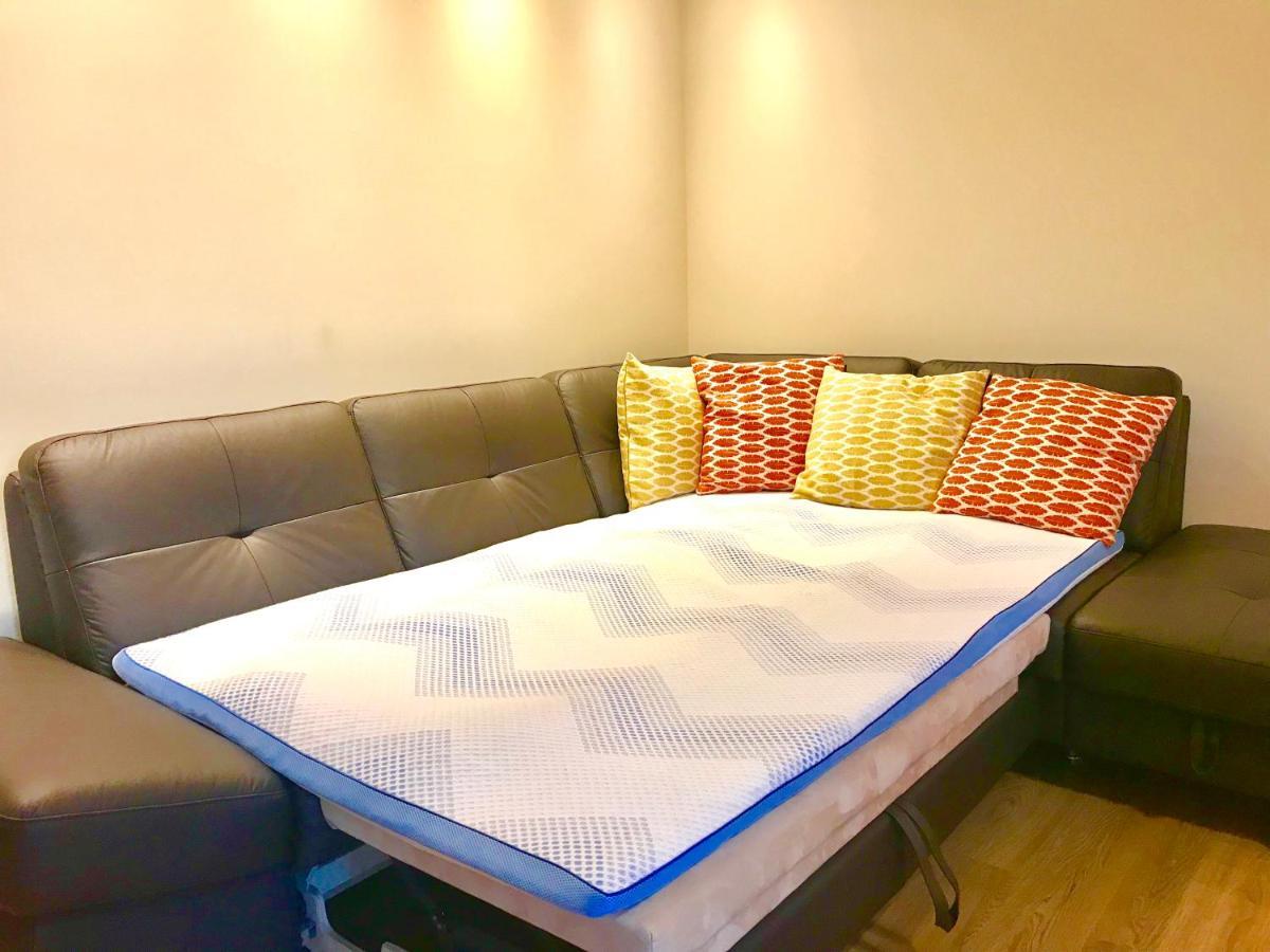 Apartament Family 100m From The *